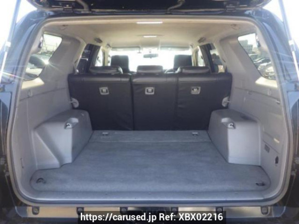 Used 2002 AT toyota hilux-surf RZN215W Image[8]