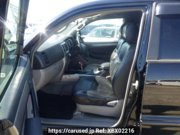 Used 2002 AT toyota hilux-surf RZN215W Image[12]