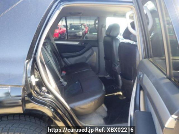 Used 2002 AT toyota hilux-surf RZN215W Image[13]