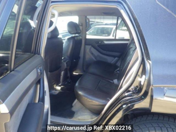 Used 2002 AT toyota hilux-surf RZN215W Image[14]