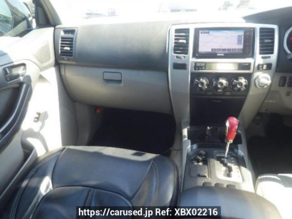 Used 2002 AT toyota hilux-surf RZN215W Image[16]