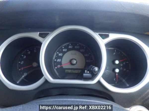 Used 2002 AT toyota hilux-surf RZN215W Image[22]