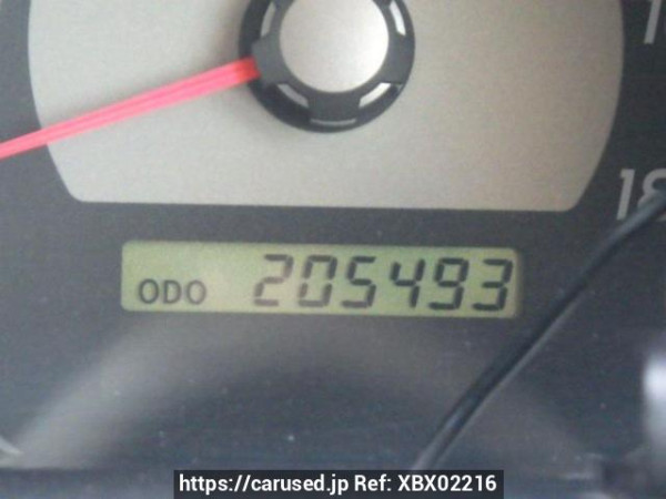 Used 2002 AT toyota hilux-surf RZN215W Image[23]