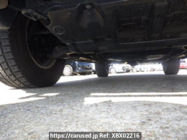 Used 2002 AT toyota hilux-surf RZN215W Image[28]