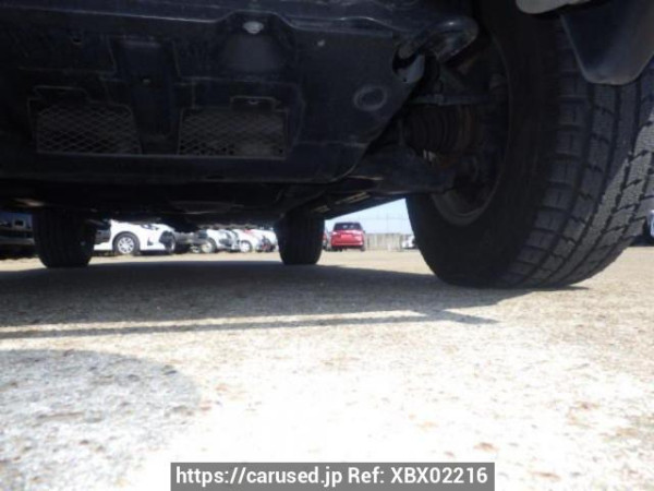 Used 2002 AT toyota hilux-surf RZN215W Image[29]