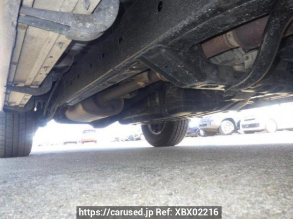 Used 2002 AT toyota hilux-surf RZN215W Image[30]