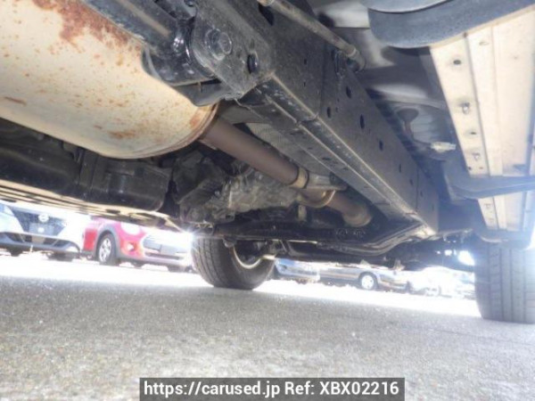 Used 2002 AT toyota hilux-surf RZN215W Image[31]