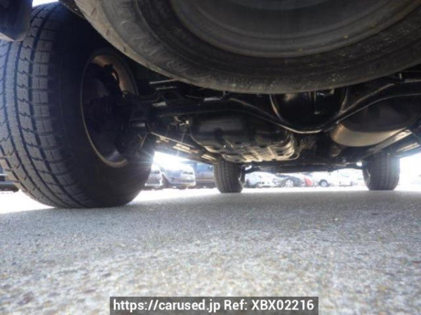 Used 2002 AT toyota hilux-surf RZN215W Image[32]