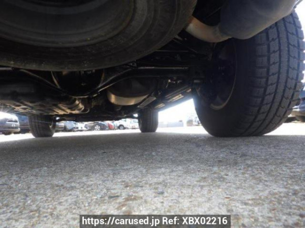 Used 2002 AT toyota hilux-surf RZN215W Image[33]
