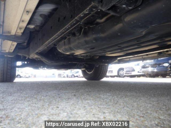 Used 2002 AT toyota hilux-surf RZN215W Image[34]