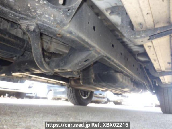 Used 2002 AT toyota hilux-surf RZN215W Image[35]