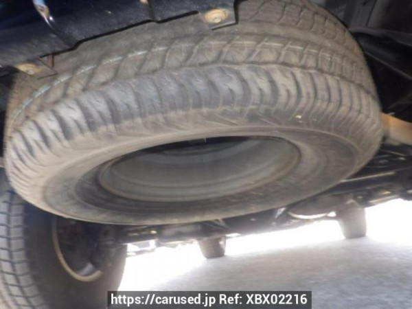 Used 2002 AT toyota hilux-surf RZN215W Image[36]