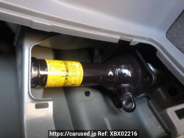Used 2002 AT toyota hilux-surf RZN215W Image[38]