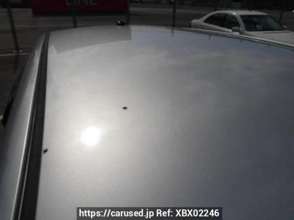 Used 2011 AT subaru trezia NSP120X Image[6]