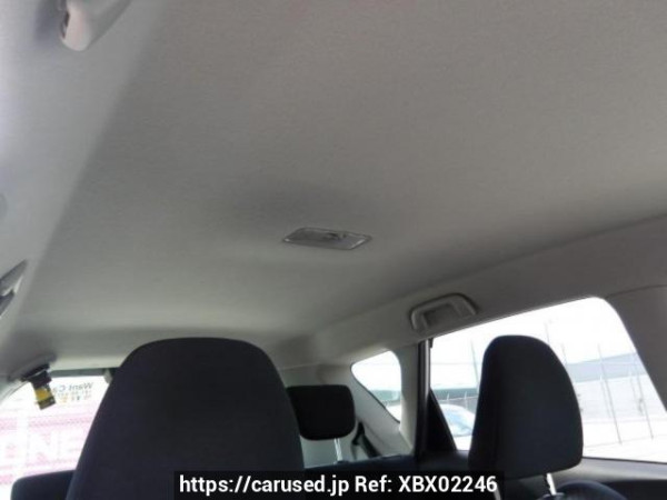 Used 2011 AT subaru trezia NSP120X Image[14]
