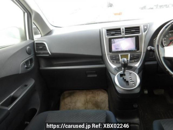 Used 2011 AT subaru trezia NSP120X Image[15]