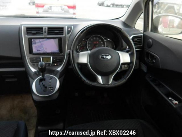 Used 2011 AT subaru trezia NSP120X Image[16]