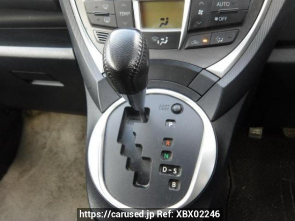 Used 2011 AT subaru trezia NSP120X Image[19]