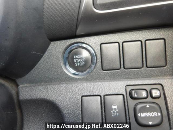 Used 2011 AT subaru trezia NSP120X Image[20]