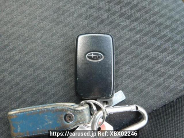 Used 2011 AT subaru trezia NSP120X Image[21]