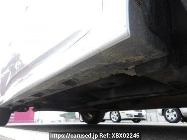Used 2011 AT subaru trezia NSP120X Image[27]