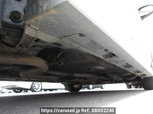 Used 2011 AT subaru trezia NSP120X Image[28]