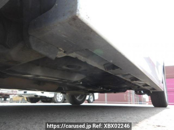 Used 2011 AT subaru trezia NSP120X Image[29]
