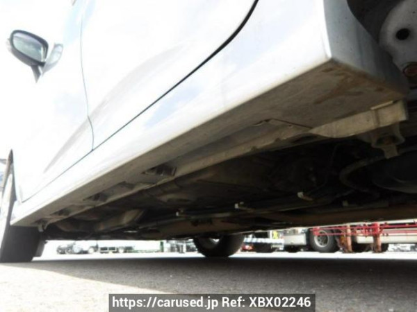 Used 2011 AT subaru trezia NSP120X Image[30]