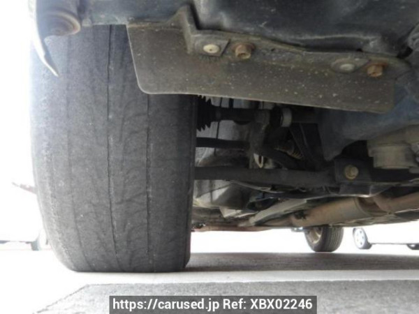 Used 2011 AT subaru trezia NSP120X Image[31]