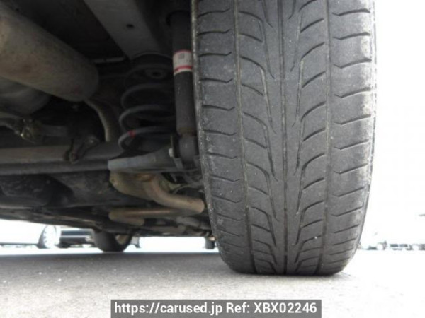 Used 2011 AT subaru trezia NSP120X Image[32]