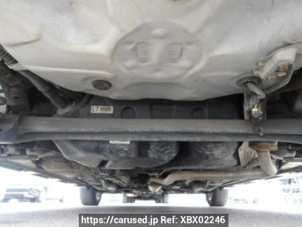 Used 2011 AT subaru trezia NSP120X Image[33]