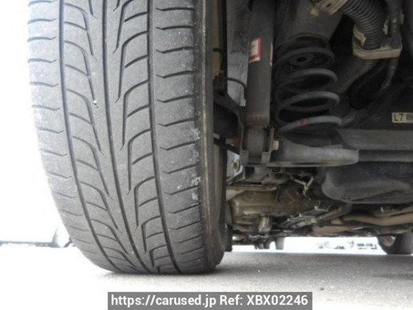 Used 2011 AT subaru trezia NSP120X Image[34]