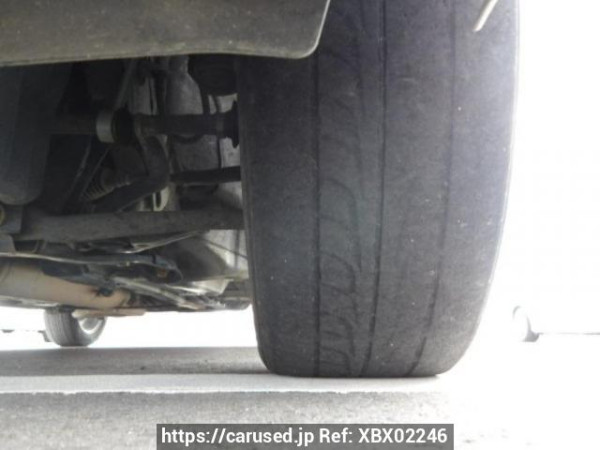 Used 2011 AT subaru trezia NSP120X Image[35]