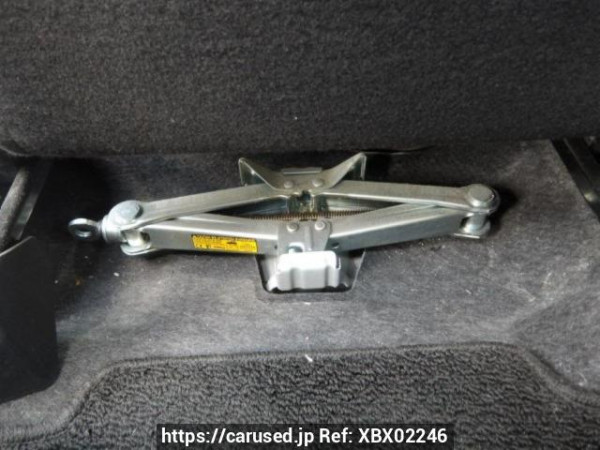 Used 2011 AT subaru trezia NSP120X Image[36]