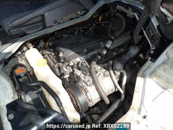Used 2004 AT nissan caravan-bus DWMGE25 Image[7]