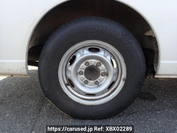 Used 2004 AT nissan caravan-bus DWMGE25 Image[21]