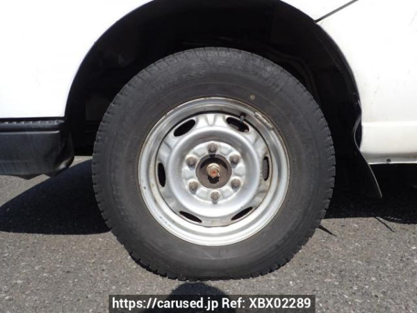 Used 2004 AT nissan caravan-bus DWMGE25 Image[23]
