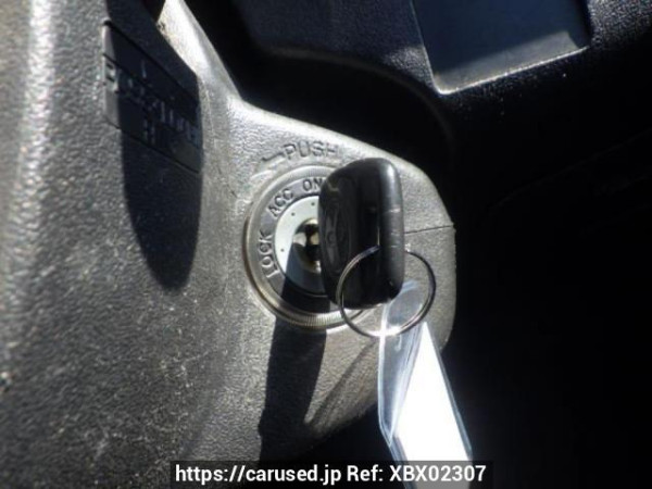 Used 2005 MT toyota hiace-van KDH200V Image[18]