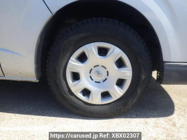 Used 2005 MT toyota hiace-van KDH200V Image[23]