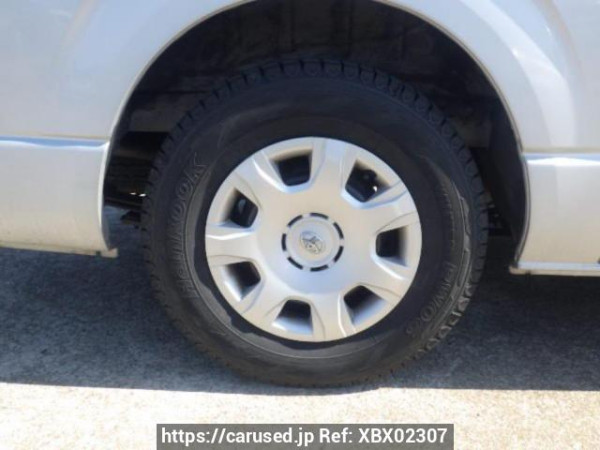 Used 2005 MT toyota hiace-van KDH200V Image[24]