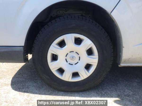 Used 2005 MT toyota hiace-van KDH200V Image[26]