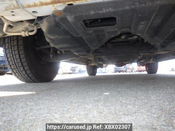 Used 2005 MT toyota hiace-van KDH200V Image[27]