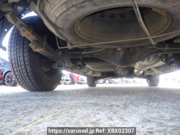 Used 2005 MT toyota hiace-van KDH200V Image[29]