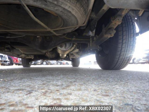 Used 2005 MT toyota hiace-van KDH200V Image[30]
