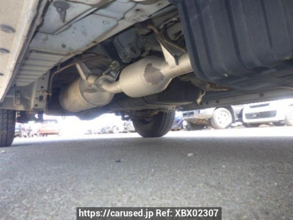 Used 2005 MT toyota hiace-van KDH200V Image[31]