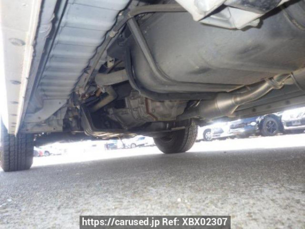 Used 2005 MT toyota hiace-van KDH200V Image[33]