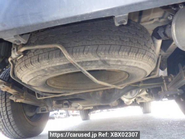 Used 2005 MT toyota hiace-van KDH200V Image[35]
