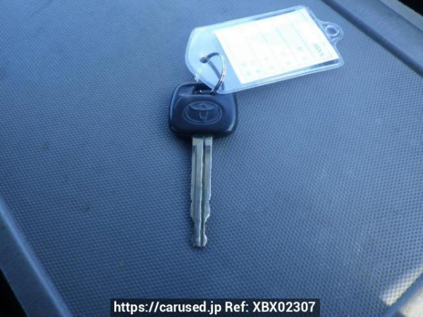 Used 2005 MT toyota hiace-van KDH200V Image[36]