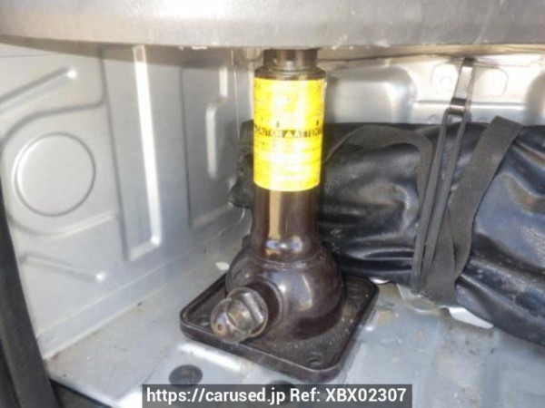 Used 2005 MT toyota hiace-van KDH200V Image[37]