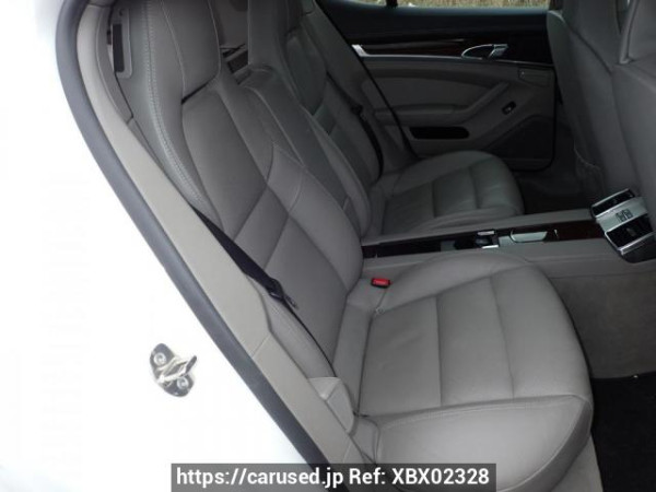 Used 2010 AT porsche panamera 970M48A Image[12]